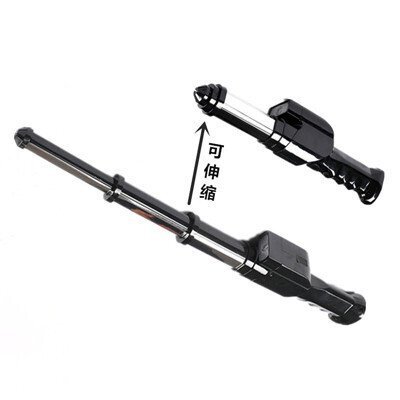 TW-09型伸縮防身用品